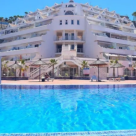 شقة Luxury