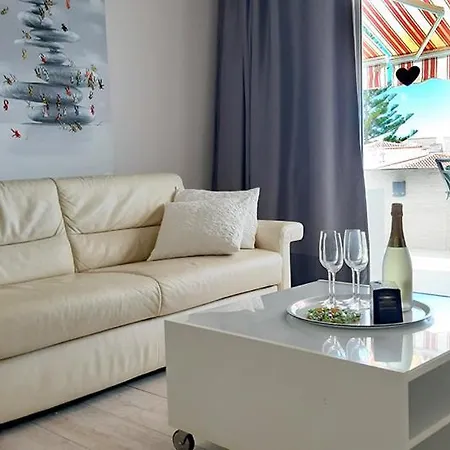 Luxury شقة أذيخي