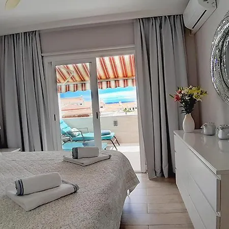 شقة Luxury أذيخي