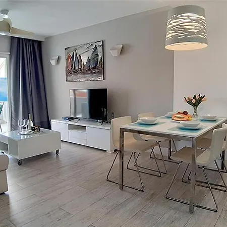 Apartment Luxury *