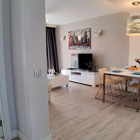 Apartment Luxury Costa Adeje (Tenerife)