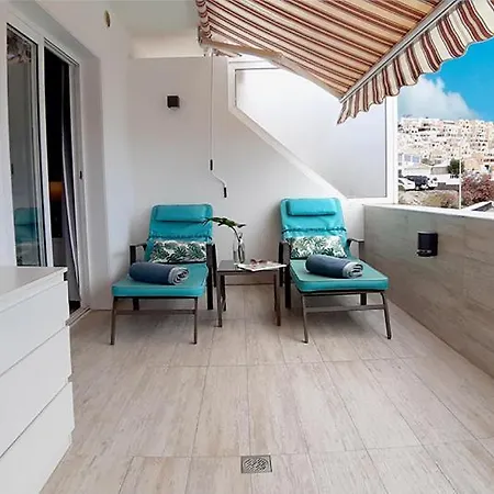 Luxury Costa Adeje (Tenerife)