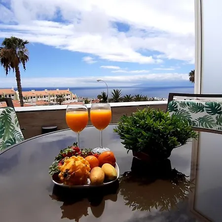 Luxury Apartment