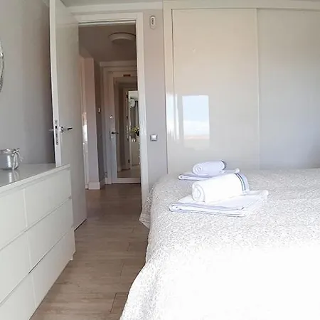 Apartment Luxury *